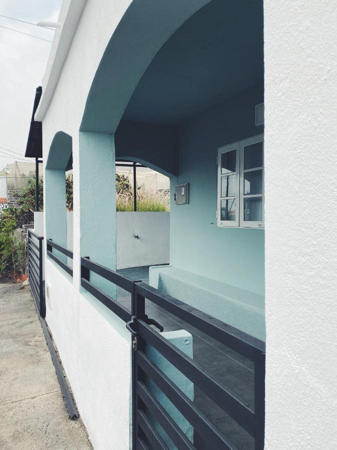 Casa “Dona Gloria” Villa Los Llanos De Aridane Dış mekan fotoğraf