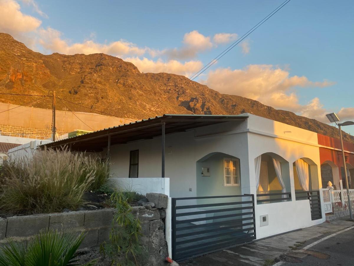 Casa “Dona Gloria” Villa Los Llanos De Aridane Dış mekan fotoğraf