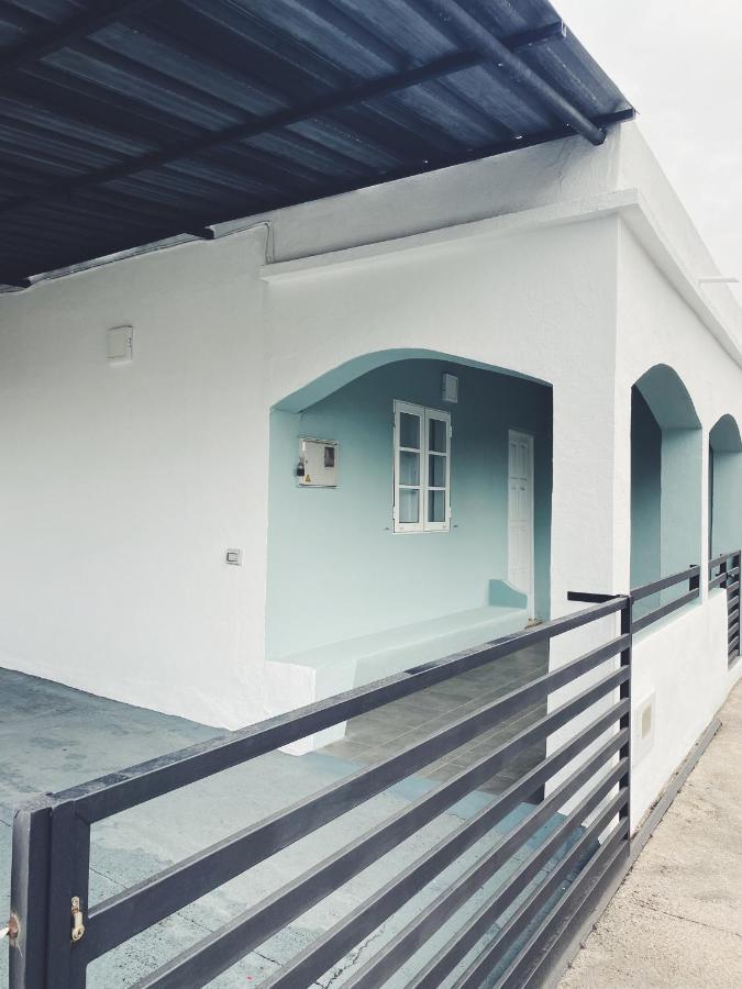 Casa “Dona Gloria” Villa Los Llanos De Aridane Dış mekan fotoğraf